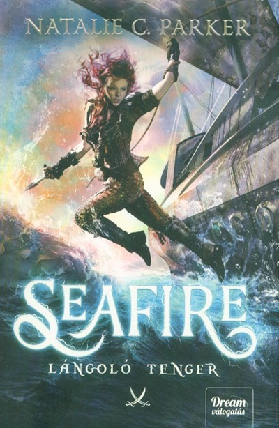 Seafire - Lángoló tenger