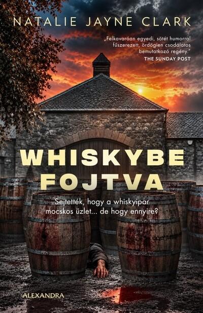 Whiskybe fojtva Whiskybe fojtva