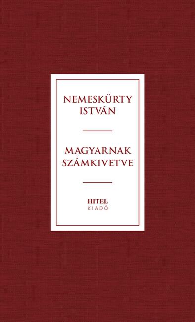 Magyarnak számkivetve