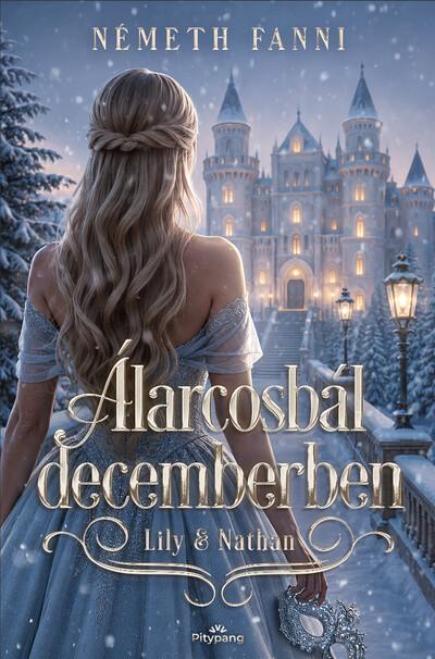 Álarcosbál decemberben Álarcosbál decemberben