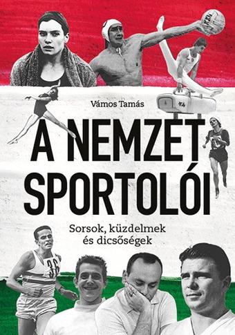 A Nemzet Sportolói