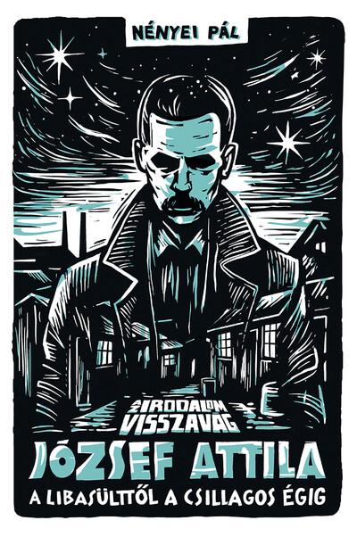 Az irodalom visszavág - József Attila - Tilos az Á könyvek