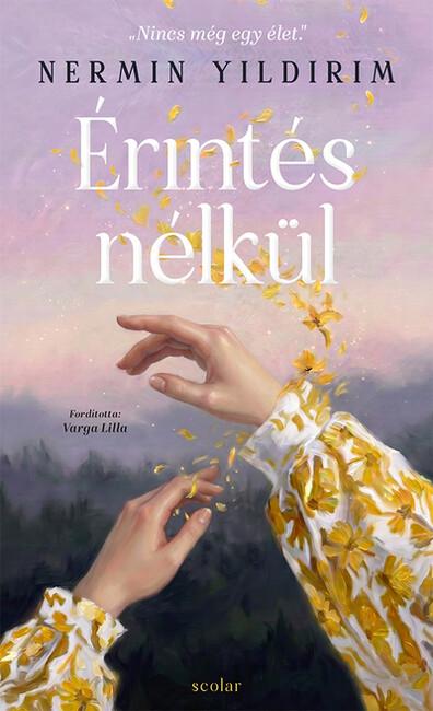 Érintés nélkül Érintés nélkül