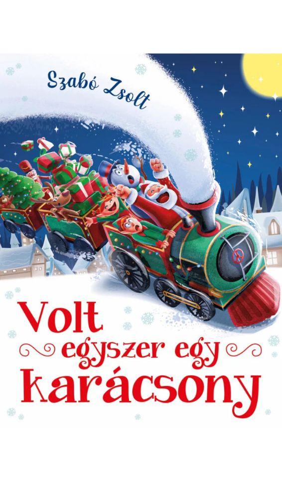 Volt egyszer egy karácsony