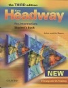 New Headway Pre-Intermediate 3rd Ed. SB * 