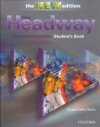 New Headway Upper-Intermediate 3rd Ed. Students Book * 