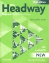 New Headway Beginner 3rd Ed. Wk+Cd 