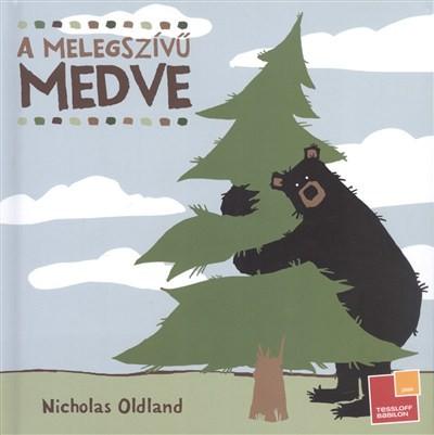 A melegszívű medve A melegszívű medve