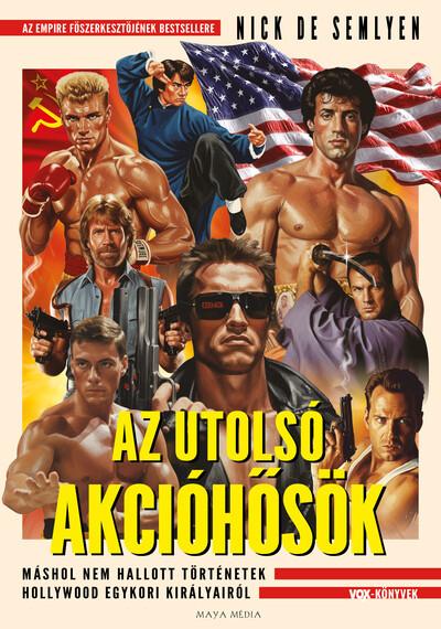 Az utolsó akcióhősök Az utolsó akcióhősök