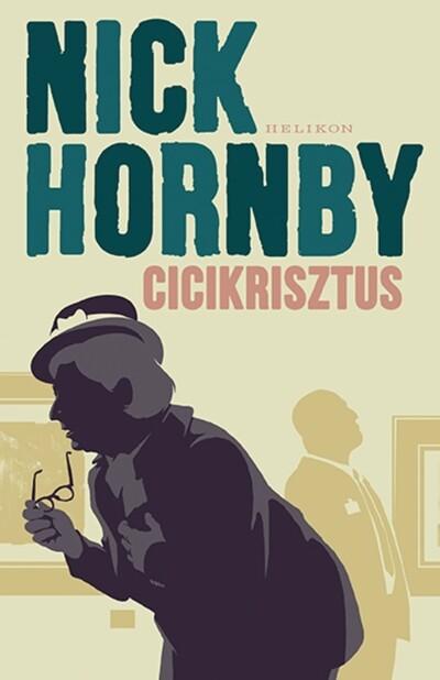 Cicikrisztus (új kiadás)