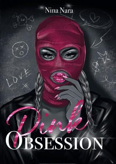 Pink Obsession Pink Obsession