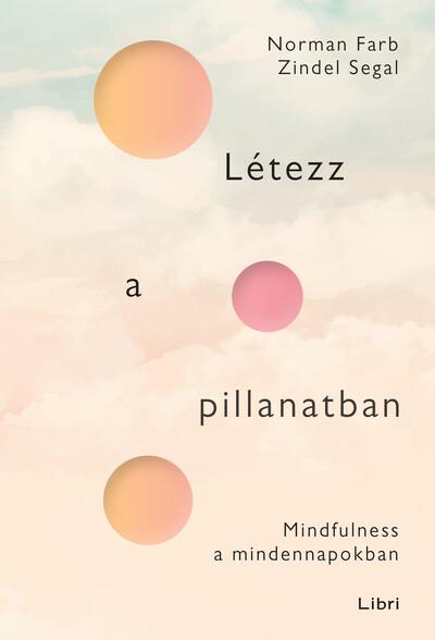 Létezz a pillanatban - Mindfulness a mindennapokban