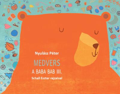 Medvers - A Baba Bab III. (új kiadás)