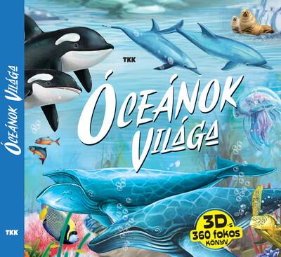 Óceánok világa Óceánok világa