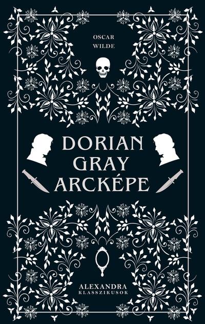 Dorian Gray arcképe - Alexandra klasszikusok Dorian Gray arcképe - Alexandra klasszikusok