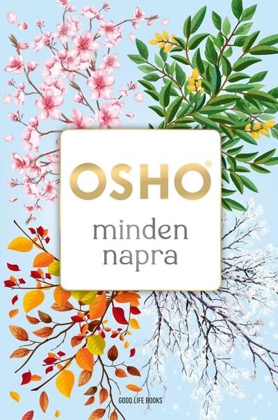 OSHO Mindennapra (új kiadás)