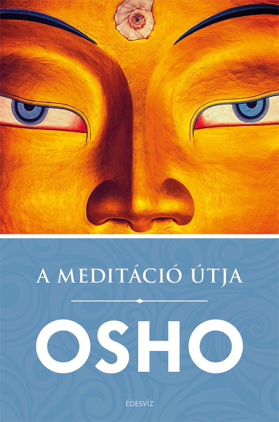 A meditáció útja - OSHO