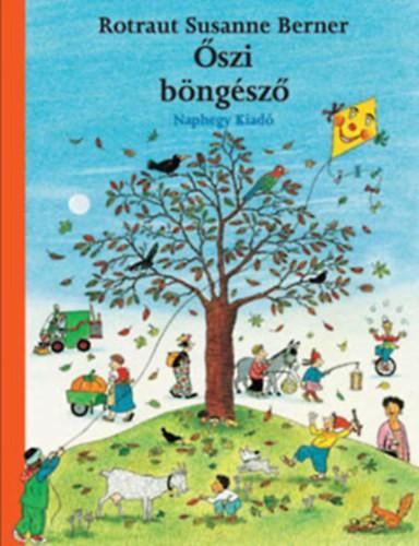 Őszi böngésző (új kiadás)