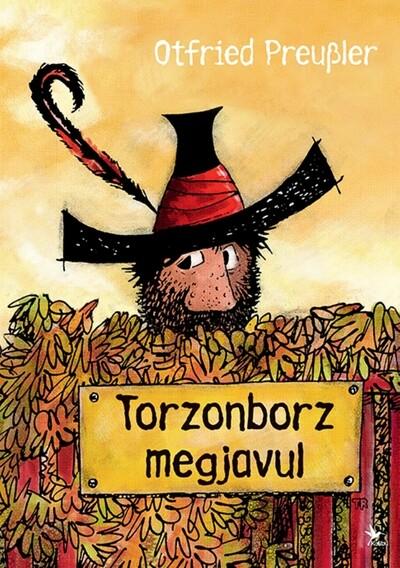 Torzonborz megjavul (új kiadás)