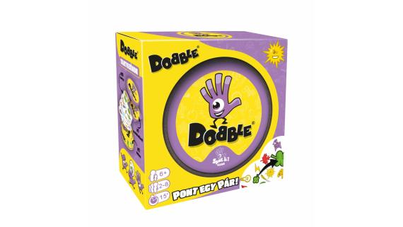 Dobble - Pont egy pár!