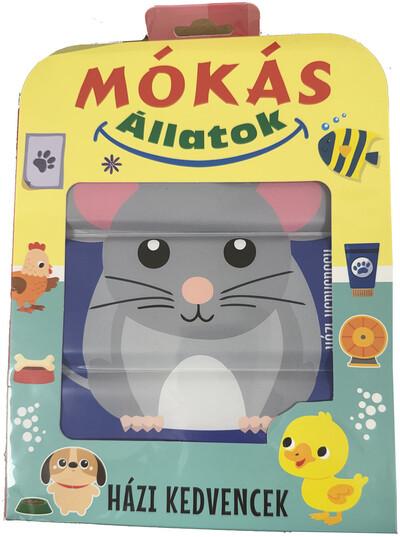 Házi kedvencek - Mókás állatok