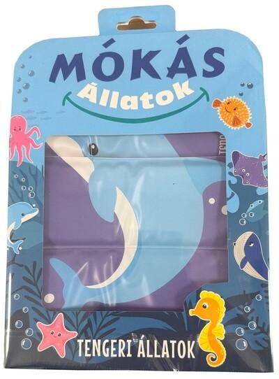 Tengeri állatok - Mókás állatok Tengeri állatok - Mókás állatok