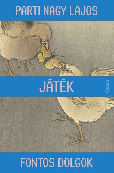 Játék - Fontos Dolgok Játék - Fontos Dolgok