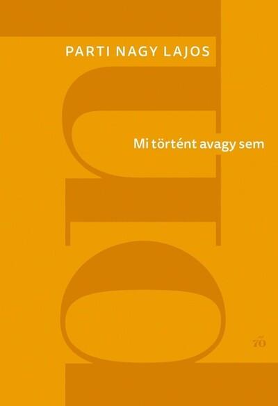 Mi történt avagy sem