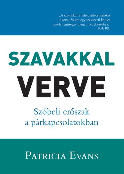 Szavakkal verve