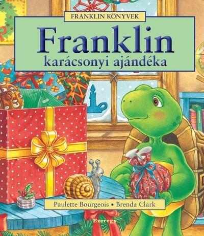 Franklin karácsonyi ajándéka Franklin karácsonyi ajándéka