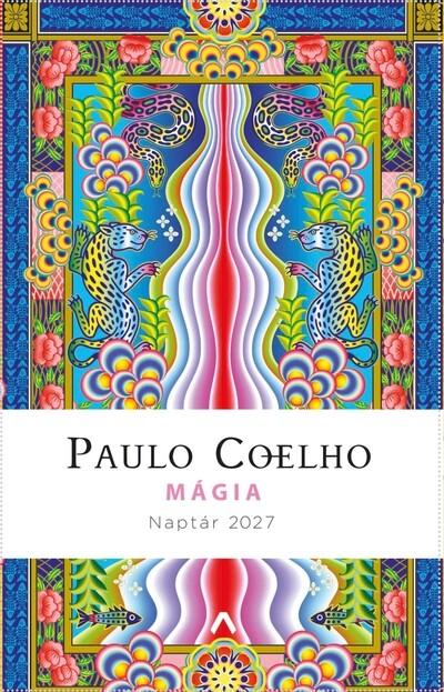 Mágia - Naptár 2027 Mágia - Naptár 2027