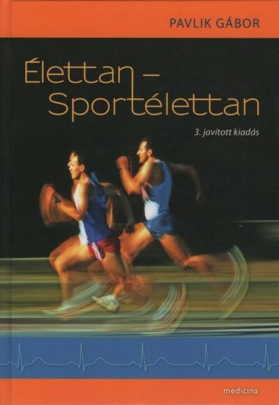 Élettan - Sportélettan (3. javított kiadás)