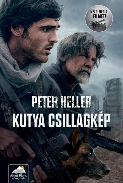 Kutya csillagkép (filmes borító) Kutya csillagkép (filmes borító)