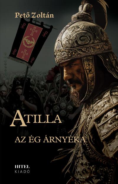 Atilla - Az ég árnyéka I.