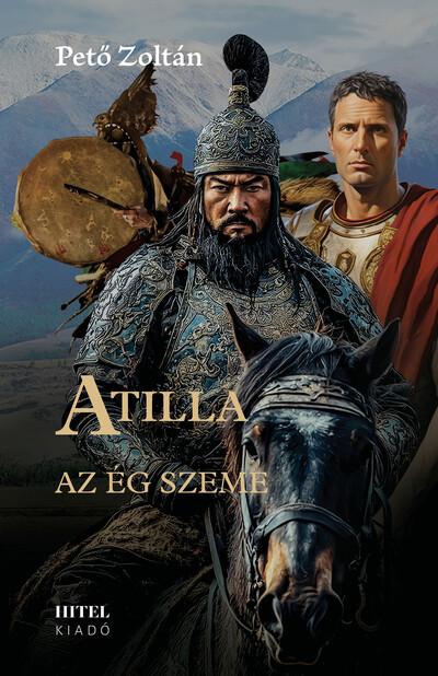 Atilla - II. Az ég szeme
