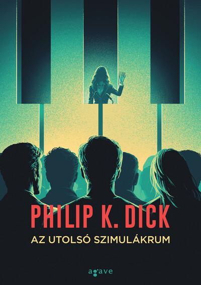 Az utolsó szimulákrum (új kiadás) Az utolsó szimulákrum (új kiadás)