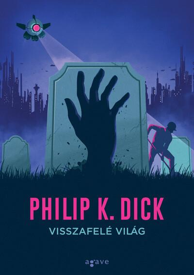Visszafelé világ (új kiadás)