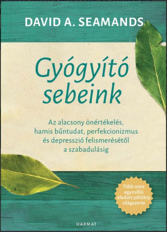 Gyógyító sebeink