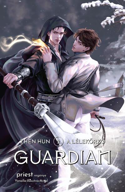 Guardian - A lélekőrző 2. - Zhen Hun - Guardian - A lélekőrző