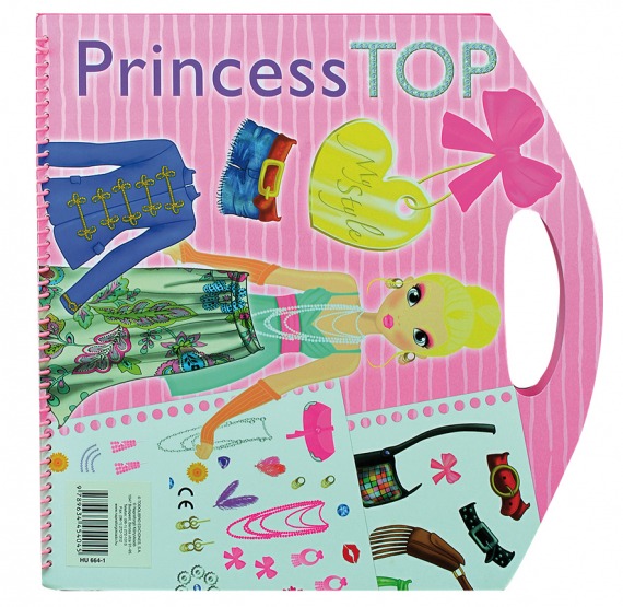 Princes Top - My Style
