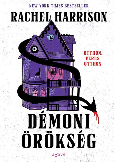 Démoni örökség Démoni örökség