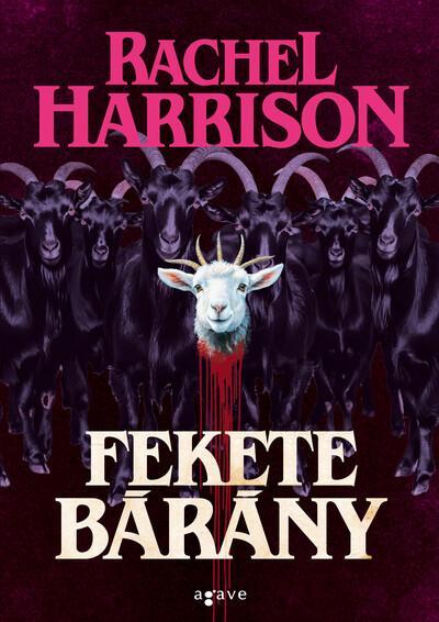 Fekete bárány