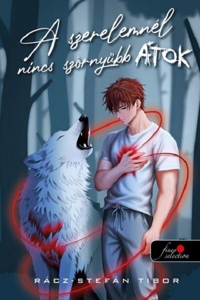 A szerelemnél nincs szörnyűbb átok A szerelemnél nincs szörnyűbb átok