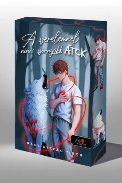 A szerelemnél nincs szörnyűbb átok (éldekorált)