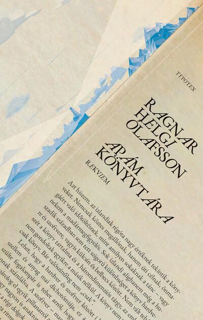 Apám könyvtára - Rekviem - Typotex Világirodalom