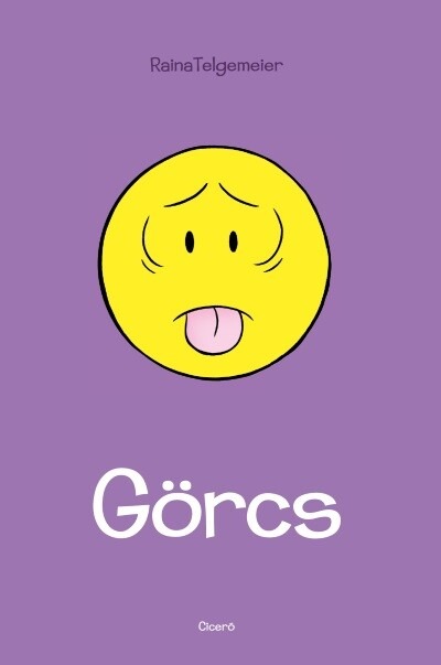 Görcs (képregény)