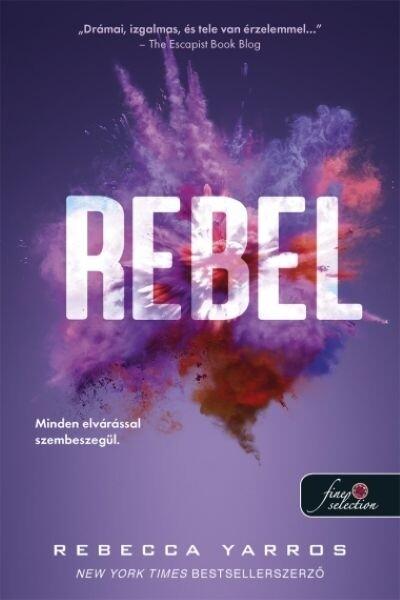 Rebel Rebel