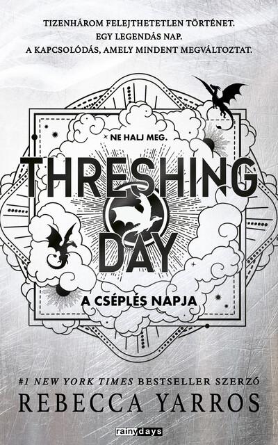 Threshing Day