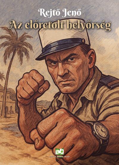 Az előretolt helyőrség (új kiadás)