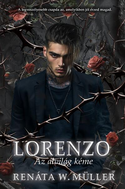 Lorenzo - Az alvilág kéme - A védelmező